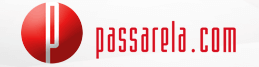 logo Passarela