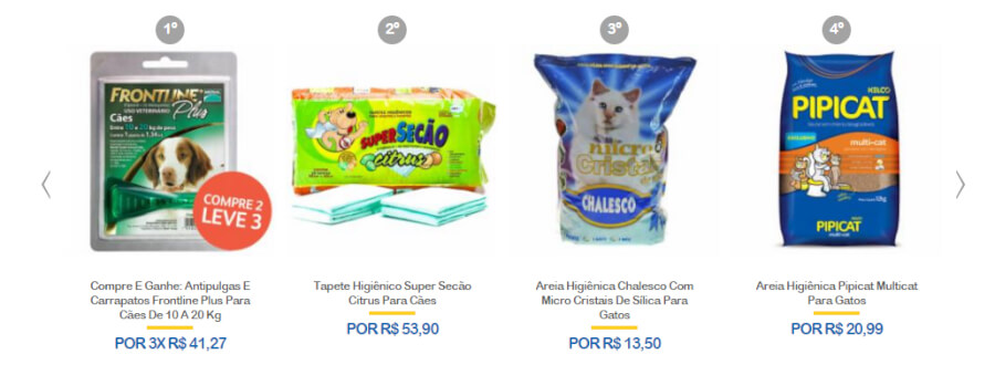 Petz Produtos