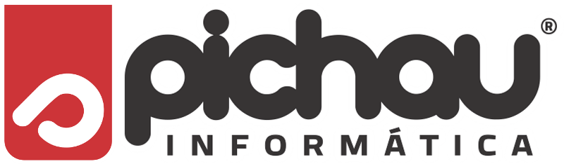 Pichau Logotipo Pichau Logotipo