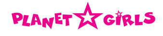 Planet Girls Logo