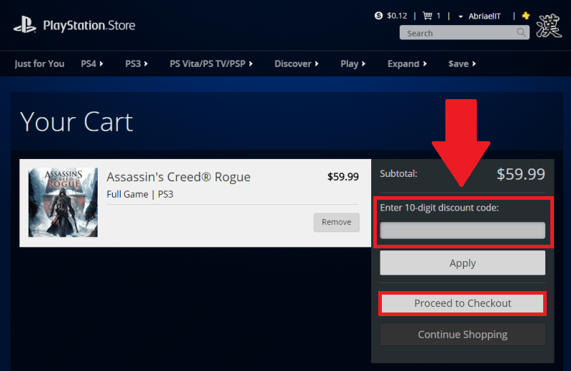 Cupom de desconto Playstation Store Cupom de desconto Playstation Store