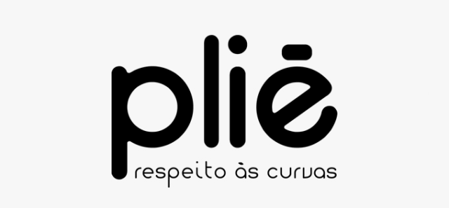 Plie Logotipo Plie Logotipo