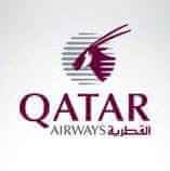 Logomarca Qatar Airways Logomarca Qatar Airways