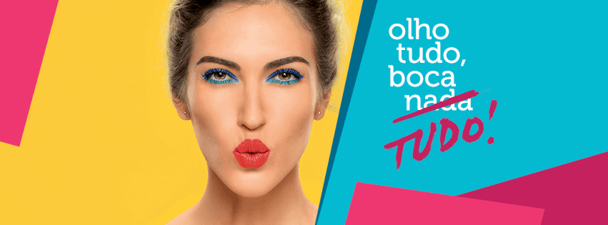 Quem Disse berenice Promocional Quem Disse berenice Promocional