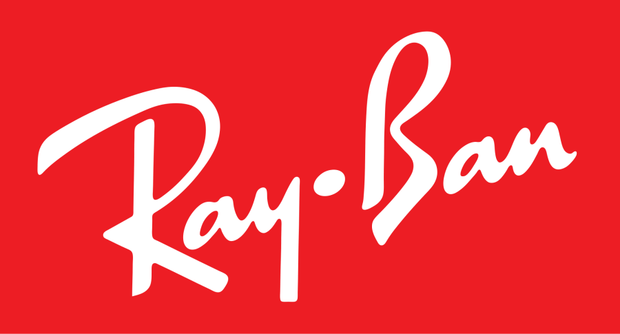 Ray Ban Logomarca Ray Ban Logomarca