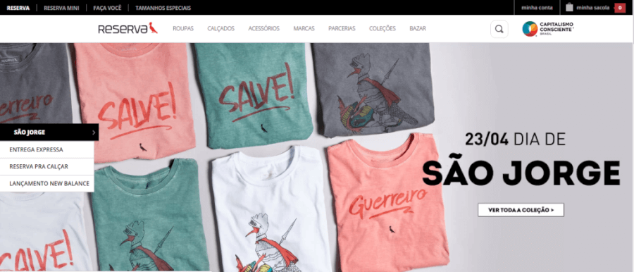 Pagina Inicial Reserva Pagina Inicial Reserva