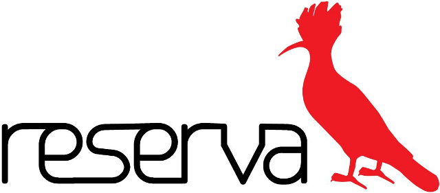 Reserva Logotipo Reserva Logotipo