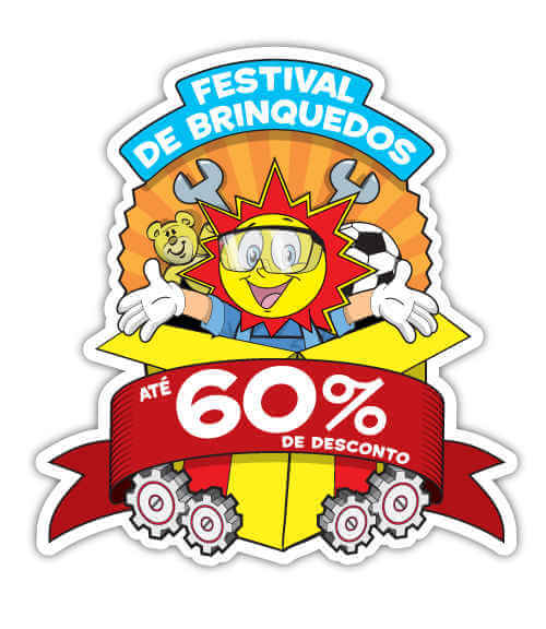 Cupom de desconto Ri Happy Cupom de desconto Ri Happy