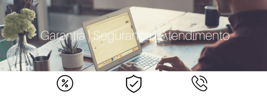 segurança Ricardo Eletro