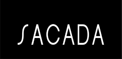 Logo Sacada Logo Sacada