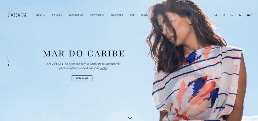 Pagina Inicial Sacada Pagina Inicial Sacada