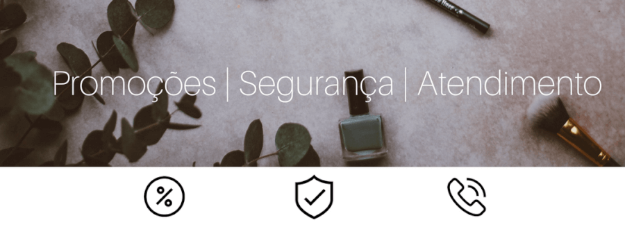 Banner Promoções Sephora