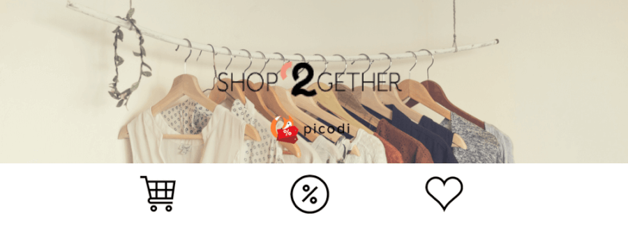 Logo marca no Picodi