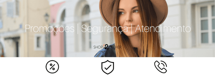 Promoção, segurança e atendimento da loja