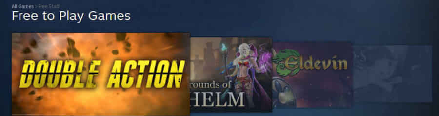 Jogos Grátis Steam Jogos Grátis Steam