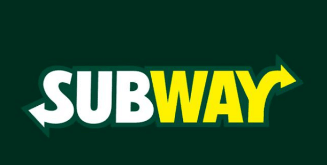 Subway Logotipo Subway Logotipo