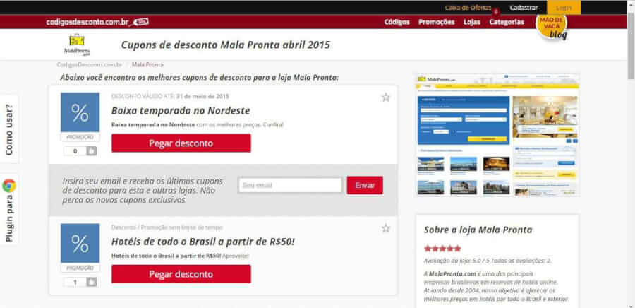 utilizando o Cupom de de Desconto TAP utilizando o Cupom de de Desconto TAP