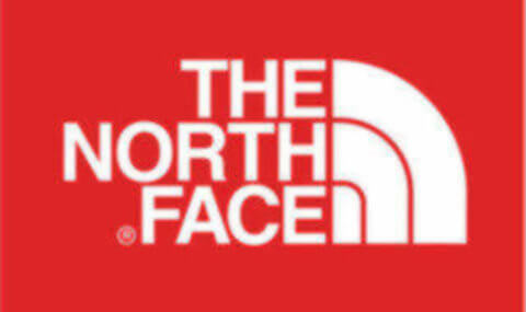 logo The North Face