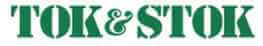 logomarca Tok&Stok logomarca Tok&Stok