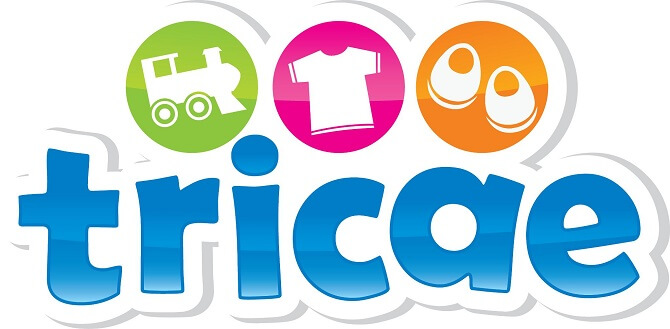 logo Tricae
