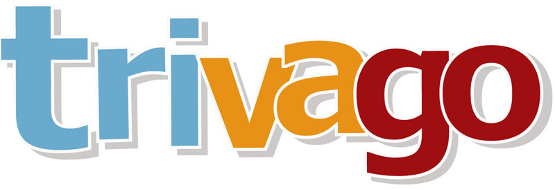 Logo Trivago