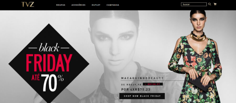 TVZ Página Principal