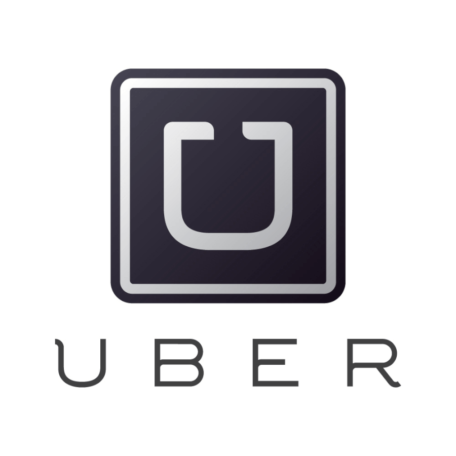 Uber Logomarca