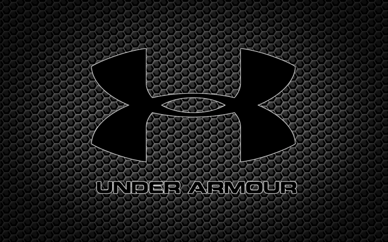 Logotipo Under Armour Logotipo Under Armour