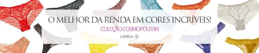 Rendas Valisere Rendas Valisere