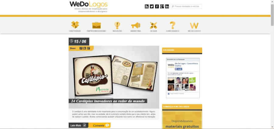 Blog We Do Logos Blog We Do Logos