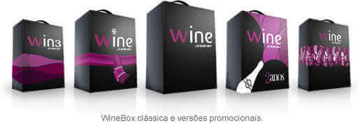 WineBox