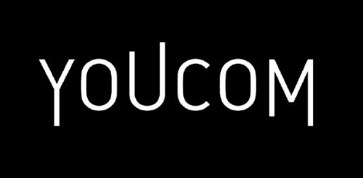 Logotipo YouCom Logotipo YouCom
