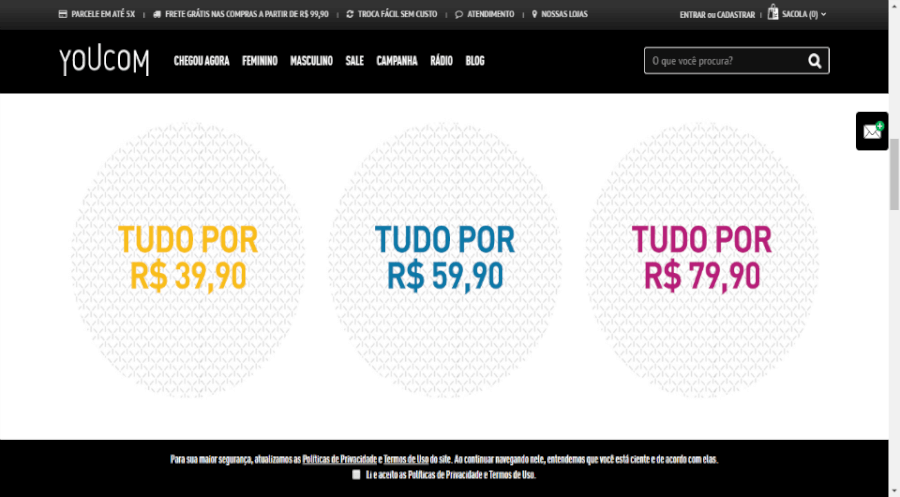 Ofertas YouCom Ofertas YouCom