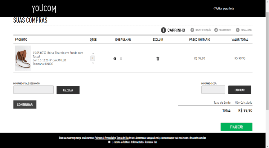 Cupom Desconto YouCom Vale Desconto YouCom