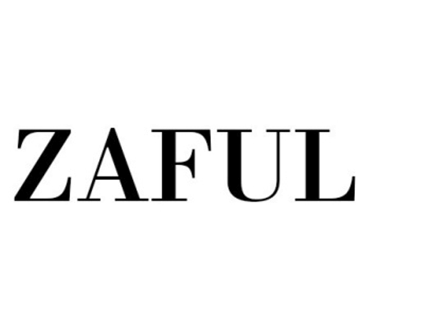 Zaful Logotipo Zaful Logotipo