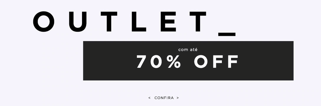 Promoção exemplar Zattini