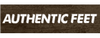 Authentic Feet