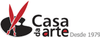 cupom de desconto Casa da Arte