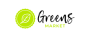 Cupons de desconto Greens Market