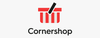 Cupons de desconto Cornershop