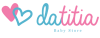 Cupons de desconto DaTitia