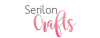 Cupons de desconto Serilon Crafts