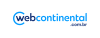 Cupons de desconto WebContinental