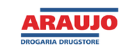 cupom de desconto Drogaria Araujo