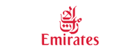 Cupons de desconto Emirates