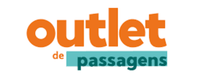 cupom de desconto Outlet de Passagens