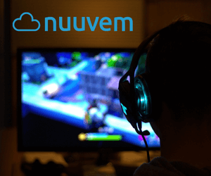 Ofertas da Black Friday na Nuuvem