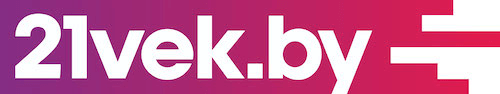 логотип 21век