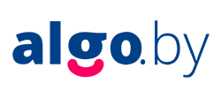 логотип алго