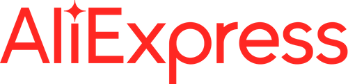 логотип алиэкспресс